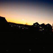 The Morning Sun